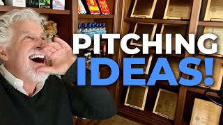 #1 Tool to Pitch Your Ideas! Your One Sentence Benefit Statement