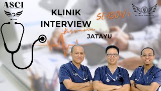 24. Klinik Interview Jatayu 