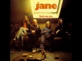 Jane - Out in the rain