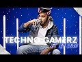 TECHNO GAMERZ EDIT NO LOVE || #technogamerz