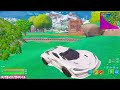 high kill solo ranked win gameplay fortnite chapter 6 season 1