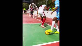 Humiliating Plays in Futsal ☠️