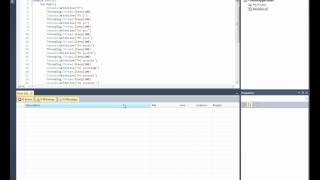 Visual Basic 2010 auto typer tutorial. read description please!