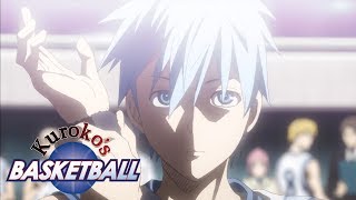 Kuroko's Basketball - Opening 6 | ZERO