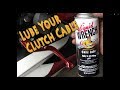 How To Properly Lube Your Clutch Cable