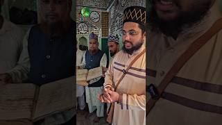 300 Saal Purani Quran sharif | Bada Makan Chitradurga #minivlog #dargahvlog #quran