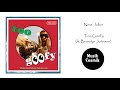 Ness Julius - Too Goofy (ft. Brandyn Johnson)