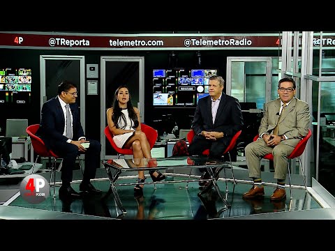 Cuarto Poder 2 De Marzo De 2023