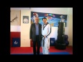 GRAND MASTER COSTAS LIAKOPOULOS