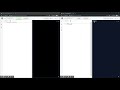 Javascript To Python variables