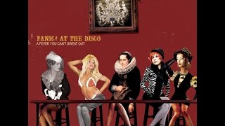A Fever You Can't Sweat Out - Panic! At The Disco [Full Album/Álbum Completo]
