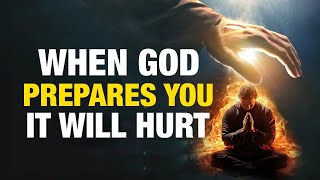 THIS IS YOUR SIGN | God is Preparing You (Christian Motivation)