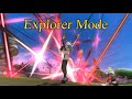 FFXIV: Explorer Mode - Exploring Some Dungeons With Fran