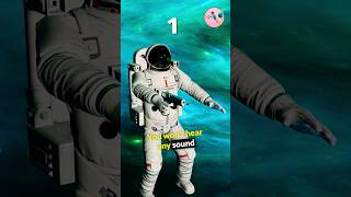When You Shoot a Gun in Space #sciencebytes