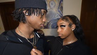 DontBeAFool “HOOD STORY” EP.1