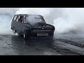 datsun 1200 wagon burnout levin watch in hd 1080