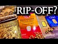 Is TINY GOLD Worth IT? Goldbacks, Karatbars, Hyperfractional Gold for Barter