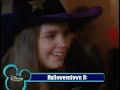 Disney Channel Screen Bug (Halloweentown II: Kalabar's Revenge) (July 2007)