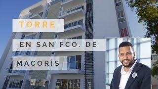 Magnifico Apartamento en San Francisco de Macorís en la Urbanización Caperuza en Venta