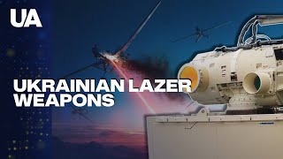 Revolutionary Laser Weapon: What We Know About \