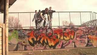 spring bmx edit. 2014