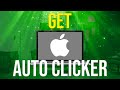 How To Get Auto Clicker On Mac (Simple!)