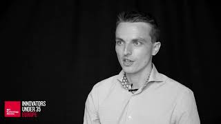 A platform to predict human behavior through Big Data – Vincent Spruy – #Innovators35EU