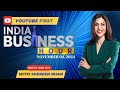 Tracking Latest Stock Market Headlines & Top Developments | India Business Hour | Top News