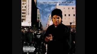 Ice Cube- Gangsta's Fairytale Full (Part 1 And 2)