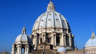 Vatican Information Service | Wikipedia audio article