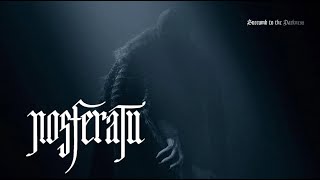 Film Tangents: Nosferatu (2024)