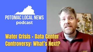 Richmond Water Crisis + Data Center Controversy in Virginia | Delegate Ian Lovejoy