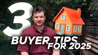 3 Tips Every Buyer in Raleigh & Durham Needs to Know in 2025