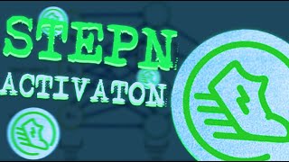 Stepn Activation Code | Stepn Code | How to get Stepn Activation Code