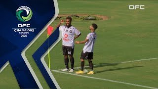 OCL 2023 National Play-offs highlights | Rewa FC v Suva FC