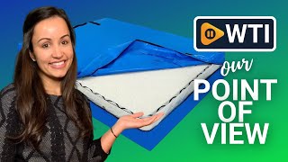 ELCAMO Mattress Bags for Moving | Our Point Of View