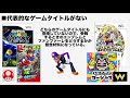 【スマブラsp】ワルイージ waluigi 参戦はなぜ叶わないのか？【ゲーム雑談】