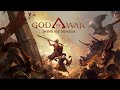 God of War Sons of Sparta OST - Laconian Woods
