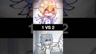 1 or 2? #gacha #gachalife #gachameme #gachalifememe #gachatrend #gachatiktok #gachaedit #shorts