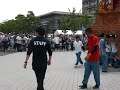 サンポート高松四国の祭り　2015