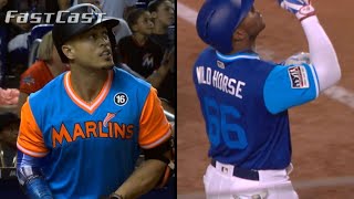 8/25/17 MLB.com FastCast: Players Weekend begins