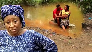 Mother In-Law ( Patience Ozokwor) - A Nigerian Nollywood Movie