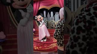 Julia visits Walt Disney World January 2022 part 19