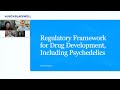 Preparation for Psychedelic-Assisted Therapy: Legal Risk Assessment and Management