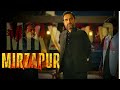 MIRZAPUR 3 kaleen bhaiya entry scene || MIRZAPUR SEASON 3 || Guddu pandit || MUNNA TRIPATHI