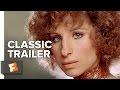 A Star Is Born (1976) Trailer - Barbra Streisand, Kris Kristofferson Movie HD