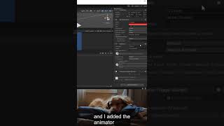 How to trigger methods in an animation #unity #tutorial