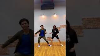 Siddharth Nigam With Jannat Zubair New Dance Reel 🔥😍 Viral Video #TikTok ❤️ #Jugnu