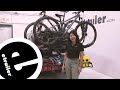 etrailer | Comprehensive Review: Yakima EXO Swing Away 2 Bike Rack w/ Cargo Carrier