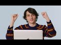 Finn Wolfhard Replies to More Fans on the Internet  Actually Me  GQ